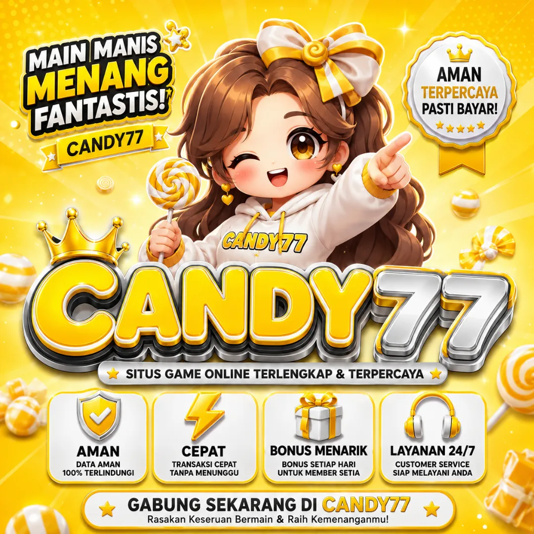 Candy77